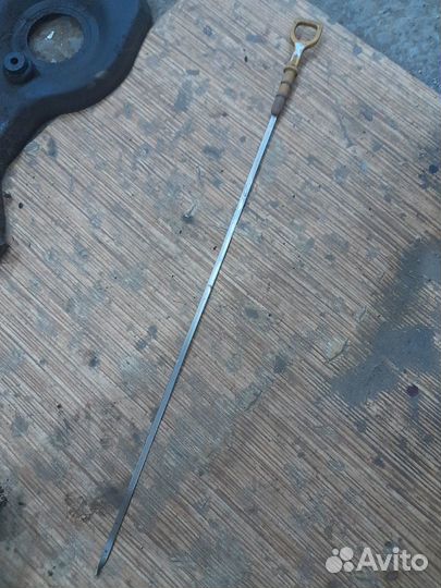 Щуп масляный kia rio 2