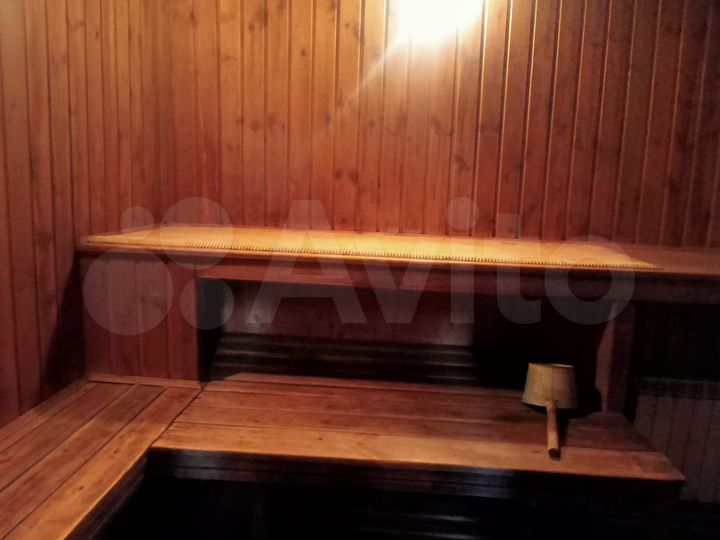 Дом 120 м² на участке 10 сот.