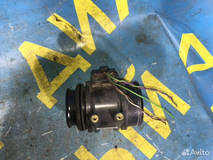 Расходомер Volvo S80