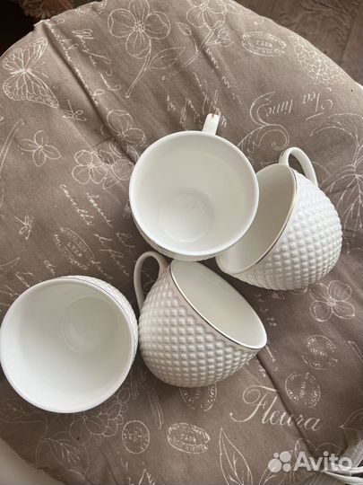 Сервиз чайный
