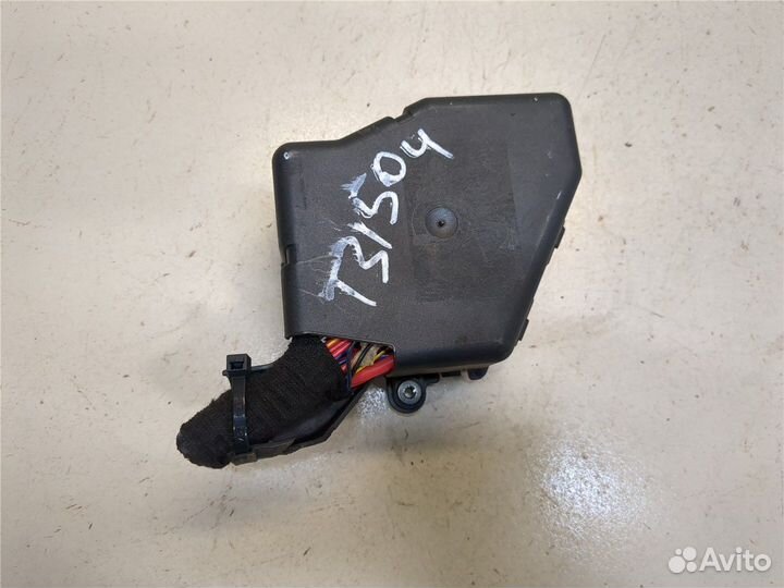 Блок предохранителей Audi A6 (C6) Allroad, 2006