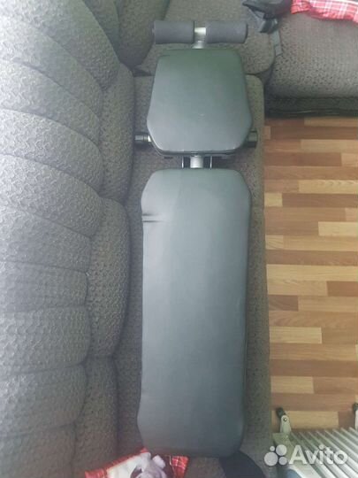 Скамья многофункциональная