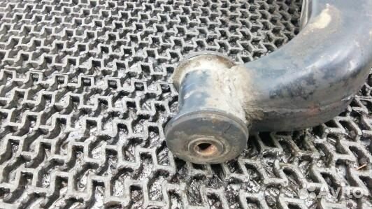 Рычаг передний нижний правый volkswagen LT 2 (TAD1