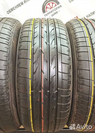 Bridgestone Dueler H/P Sport 235/55 R19 101W