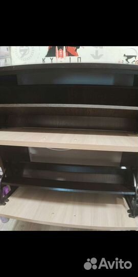 Тумба для обуви обувница