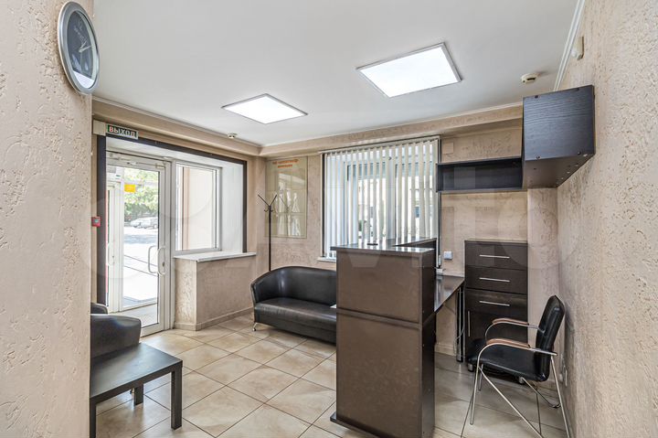 Свободного назначения, 51.1 м²