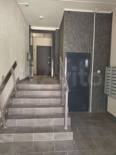 Квартира-студия, 33,1 м², 12/18 эт.