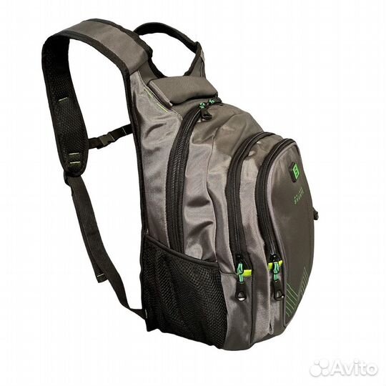 Школьный рюкзак для мальчика