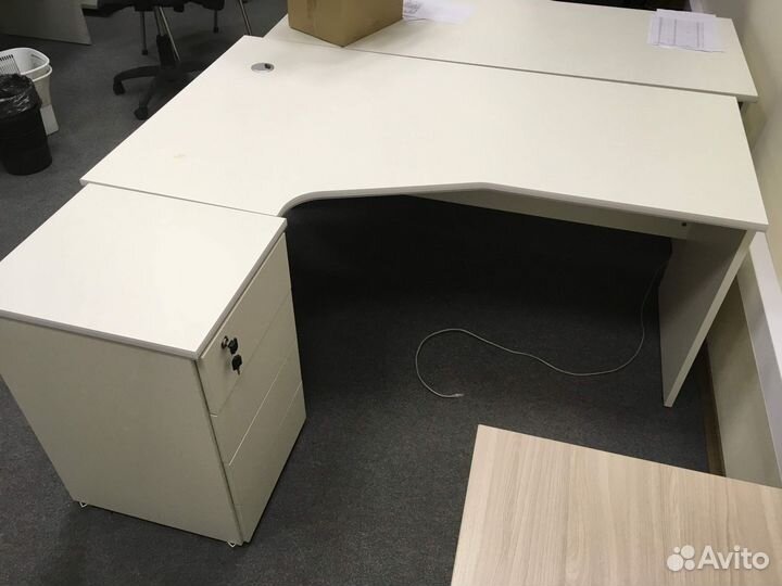 Тумбочка бу