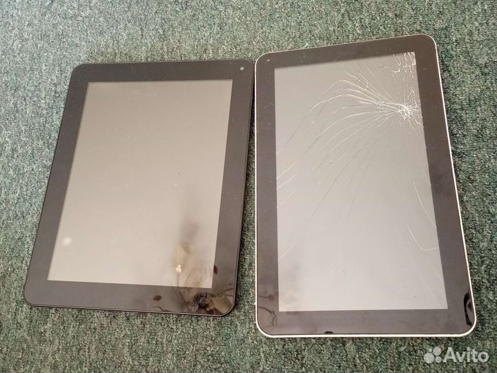 Планшет texet