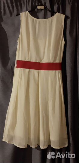 Платье женское