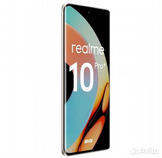 realme 10 Pro+, 8/128 ГБ