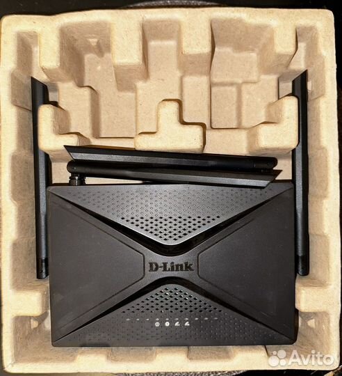 DIR-2150 AC2100 WI-FI Gigabit router