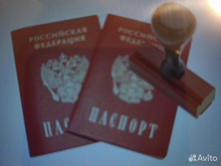 Миграционные услуги в Туле