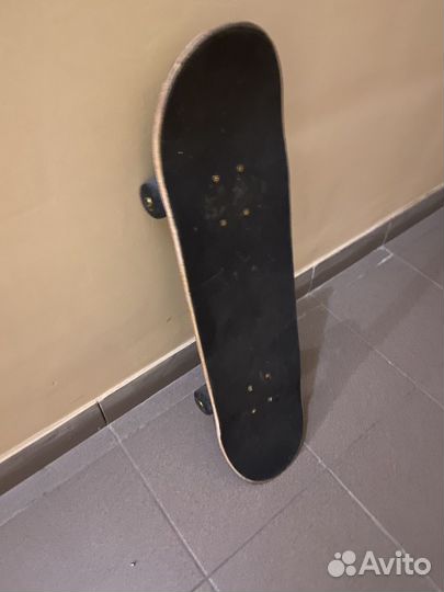 Скейтборд