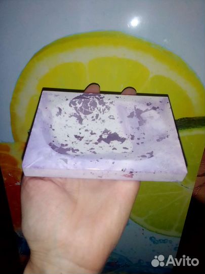 Мыльницы ручной работы