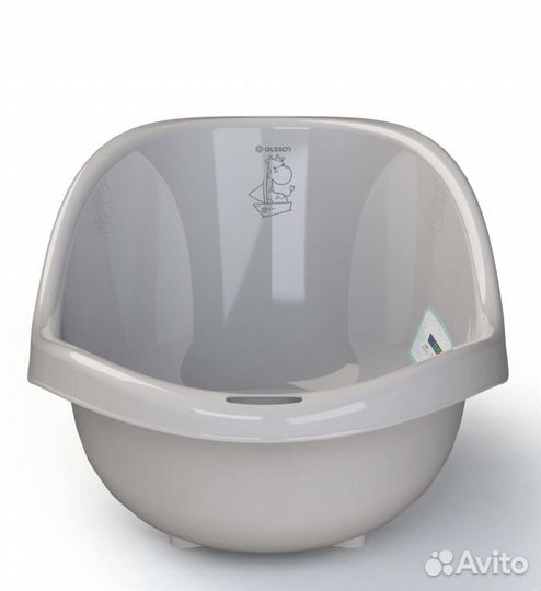 Ванночка детская для купания