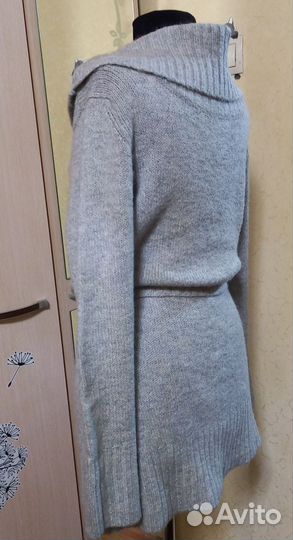 Свитер- Туника Papaya 50-52