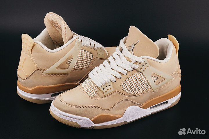 Химчистка кроссовок