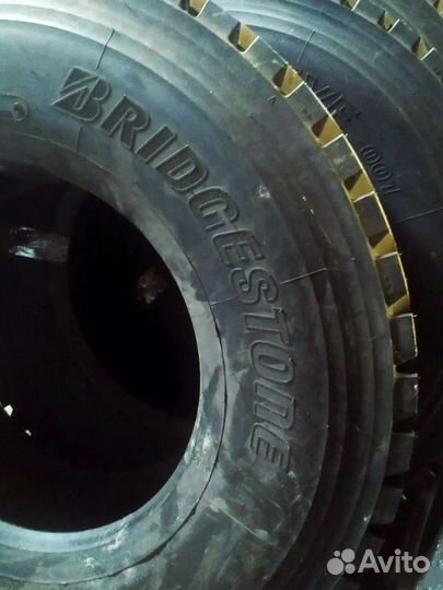 Bridgestone M-Drive 001 315/80