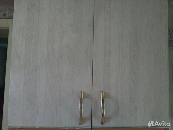 Кухонные шкафы