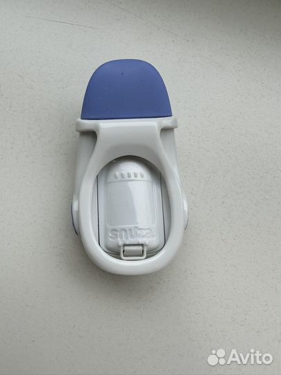 Монитор дыхания snuza hero