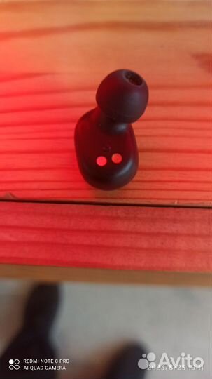 Наушник TFN правый без бокса (кейса)