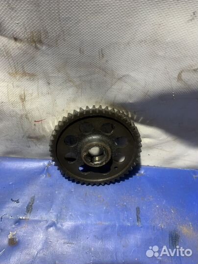 Шестерня распредвала jeep grand cherokee 5.2