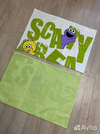 Наволочка 40*60