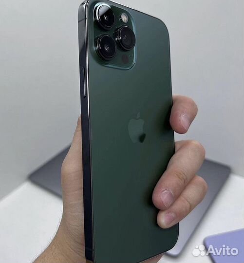 iPhone 13 Pro Max, 128 ГБ