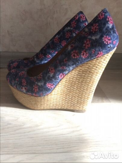 Продам туфли