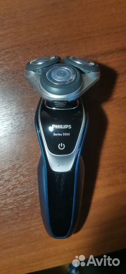 Электробритва Philips Series 5000