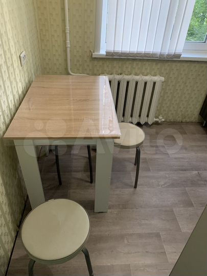 2-к. квартира, 46 м², 1/5 эт.