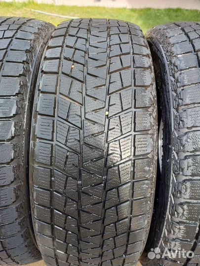 Bridgestone Blizzak DM-V1 225/65 R18 103R