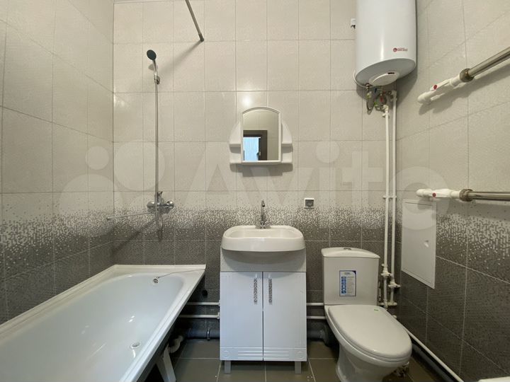 1-к. квартира, 37,4 м², 14/17 эт.