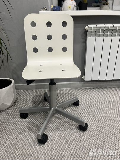 Детский стул IKEA