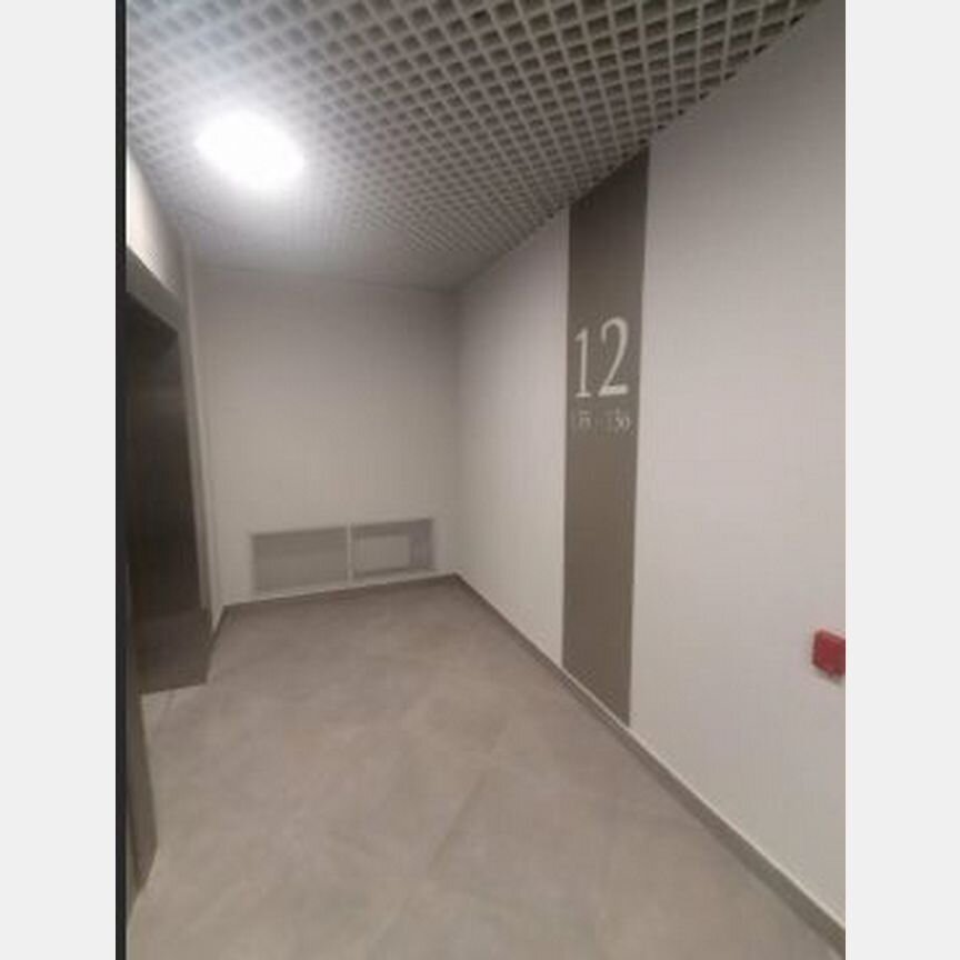 3-к. квартира, 86,6 м², 12/17 эт.