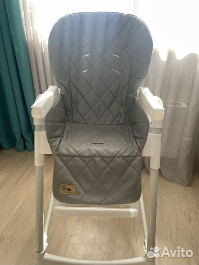 Детский стульчик для кормления