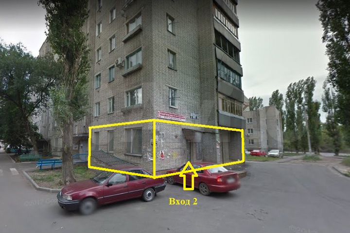 Торговое, Общепит, Свободное, пвз, 101.3 м²