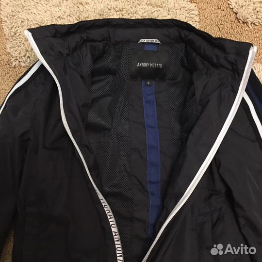 Ветровка antony morato