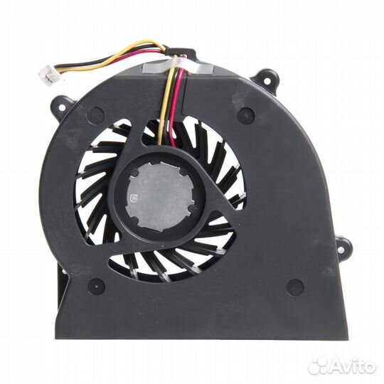 Вентилятор/Кулер для ноутбука Sony VGN-SR p/n: UD
