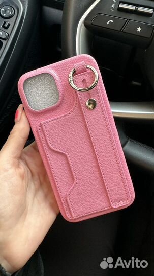 Чехол iPhone 14 новый