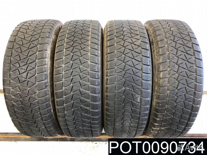 Bridgestone Blizzak DM-V2 225/65 R17 100M