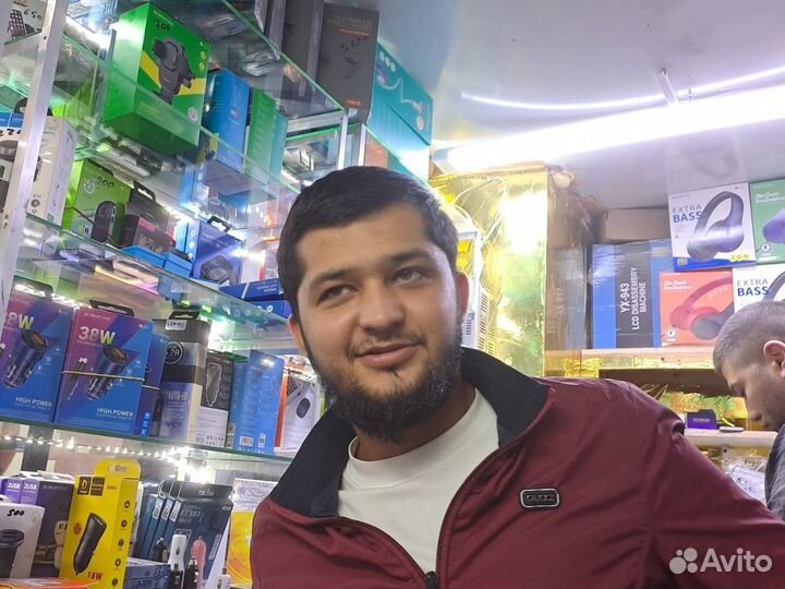 Любая работа, подработка