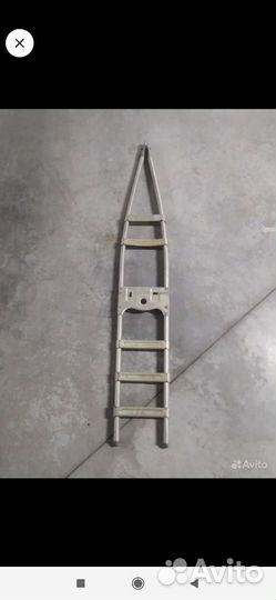 Байдарка таймень 2