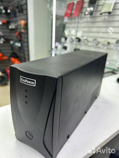 Стабилизатор напряжения 600 ва К40