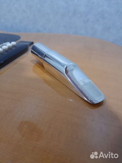 Мундштук на тенор саксофон Gregory. Аналог