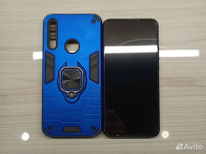 HONOR 9X, 4/128 ГБ