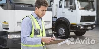 Менеджер по транспорту и логистике