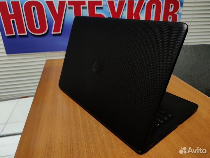 HP Ryzen 3-3200 3.5/8г/ssd256г/Vega 3/как новый